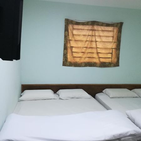 Axis Hotel Taiping Exterior foto